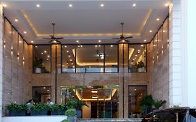 Silk River Hotel Ha Giang
